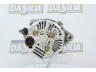DA SILVA A030975 kintamosios srovės generatorius
AL-6050, RE37201, RE44140, 933128