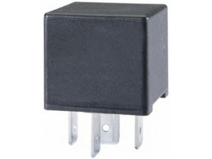 HELLA 4RA 965 400-017 relė, pagrindinė srovė
3021811