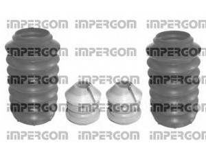 ORIGINAL IMPERIUM 50123 apsauginio dangtelio komplektas, amortizatorius 
 Ašies montavimas/vairavimo mechanizmas/ratai -> Montavimas, pakabos statramstis
431412135, 895412131, 431412135