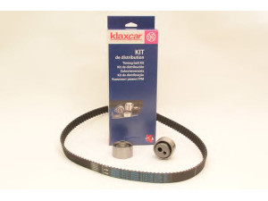 KLAXCAR FRANCE 40028z paskirstymo diržo komplektas
083126, 083130, 083146, 083147