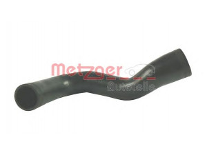METZGER 2400141 kompresoriaus padavimo žarna 
 Išmetimo sistema -> Turbokompresorius
22766952, 860205