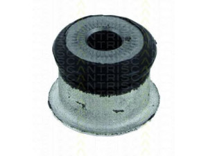 TRISCAN 8500 24849 stebulės laikiklio įvorė 
 Ašies montavimas/vairavimo mechanizmas/ratai -> Ašies atrama/ašies korpusas/ašies montavimas -> Pasukamojo veleno sujungimas
302275, 302290, 9223022