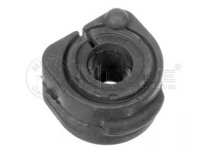 MEYLE 714 615 0003 skersinio stabilizatoriaus įvorių komplektas 
 Ašies montavimas/vairavimo mechanizmas/ratai -> Stabilizatorius/fiksatoriai -> Sklendės
1 073 249