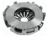 SACHS 3482 998 401 sankabos suspaudimo plokštelė
0439 8421