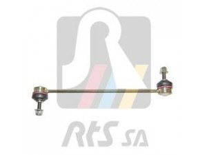RTS 97-02417 šarnyro stabilizatorius 
 Ašies montavimas/vairavimo mechanizmas/ratai -> Stabilizatorius/fiksatoriai -> Savaime išsilyginanti atrama
8200814411