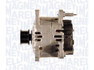 MAGNETI MARELLI 944390453000 kintamosios srovės generatorius 
 Elektros įranga -> Kint. sr. generatorius/dalys -> Kintamosios srovės generatorius
036903024H, 036903024J
