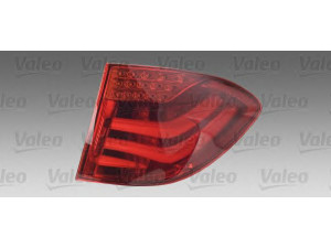 VALEO 044146 kombinuotas galinis žibintas 
 Kėbulas -> Šviesos -> Kombinuotas galinis žibintas/dalys -> Kombinuotas galinis žibintas
63 21 7 199 644, 63217199644