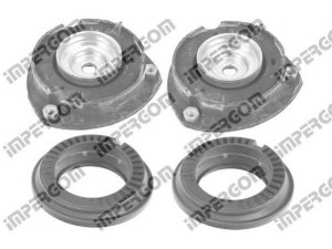 ORIGINAL IMPERIUM 37651/2 remonto komplektas, pakabos statramstis
5Q0412249E, 5Q0412331C, 5Q0412331D