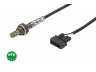 NGK 0215 lambda jutiklis 
 Variklis -> Variklio elektra
037 906 265 G, 037 906 265 G, 037 906 265 G