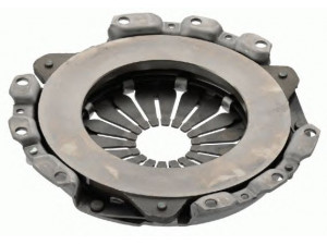 SACHS 3082 654 394 sankabos suspaudimo plokštelė 
 Sankaba/dalys -> Sankabos suspaudimo plokštelė
96652655, 96652655, 96652655