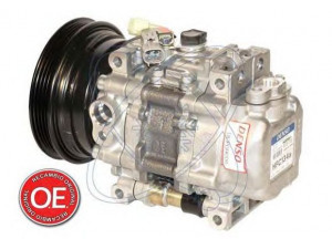 ELECTRO AUTO 20D0960 kompresorius, oro kondicionierius 
 Oro kondicionavimas -> Kompresorius/dalys
46438576, 46438576