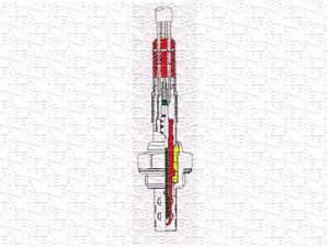 MAGNETI MARELLI 460000481010 lambda jutiklis 
 Variklis -> Variklio elektra
16289T, 96284482, 96284482, 9628448280