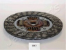 JAPANPARTS DF-597 sankabos diskas 
 Sankaba/dalys -> Sankabos diskas
MD739506, MD741009, 41100-26100