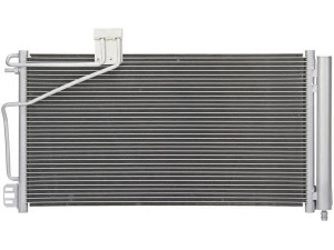 SPECTRA PREMIUM 7-3268 kondensatorius, oro kondicionierius 
 Oro kondicionavimas -> Kondensatorius
2035000054, 2035000554, 2035000954