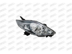 PRASCO MZ4264923 priekinis žibintas 
 Kėbulas -> Priekinis žibintas/dalys -> Priekinis žibintas/įterp.
CC65510K0D