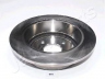 JAPANPARTS DP-W00 stabdžių diskas 
 Stabdžių sistema -> Diskinis stabdys -> Stabdžių diskas
96312560