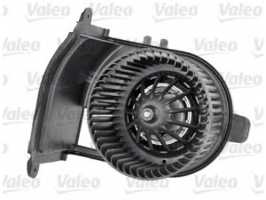 VALEO 715231 vidaus pūtiklis 
 Šildymas / vėdinimas -> Orpūtė/dalys
7701050899