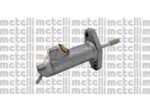 METELLI 54-0013 darbinis cilindras, sankaba 
 Sankaba/dalys -> Sankabos valdymas -> Vykdomasis cilindras
21 52 1 114 537, 21 52 1 116 300