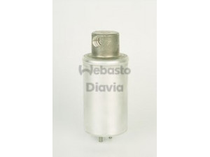 WEBASTO 82D0175275A džiovintuvas, oro kondicionierius 
 Oro kondicionavimas -> Džiovintuvas
535820191A