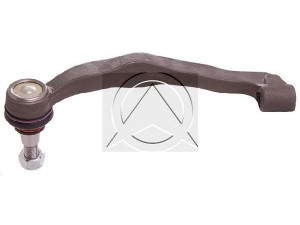 SIDEM 63638 skersinės vairo trauklės galas 
 Vairavimas -> Vairo mechanizmo sujungimai
7H0 422 817 B, 7H0 422 817 C, 7H0 422 817 D