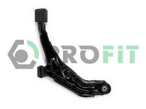 PROFIT 2304-0348 vikšro valdymo svirtis 
 Ašies montavimas/vairavimo mechanizmas/ratai -> Valdymo svirtis/pasukamosios svirties sujungimas -> Vairo trauklės (valdymo svirtis, išilginis balansyras, diago
545010M010, 545010M020, 545010M060