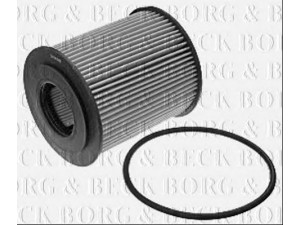BORG & BECK BFO4041 alyvos filtras 
 Techninės priežiūros dalys -> Techninės priežiūros intervalai
11427509208