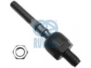 RUVILLE 916538 vidinė skersinė vairo trauklė 
 Vairavimas -> Vairo mechanizmo sujungimai
274179