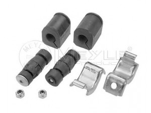 MEYLE 16-14 615 0003 skersinio stabilizatoriaus įvorių komplektas 
 Ašies montavimas/vairavimo mechanizmas/ratai -> Stabilizatorius/fiksatoriai -> Sklendės
7700680097, 7700774895, 7700789817