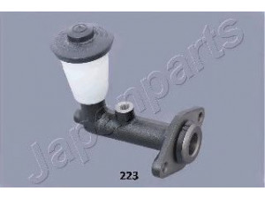 JAPANPARTS PF-223 pagrindinis cilindras, stabdžiai 
 Stabdžių sistema -> Pagrindinis stabdžių cilindras
31401-60022
