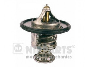 NIPPARTS J1535006 termostatas, aušinimo skystis 
 Aušinimo sistema -> Termostatas/tarpiklis -> Thermostat
MD170031