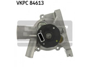SKF VKPC 84613 vandens siurblys 
 Aušinimo sistema -> Vandens siurblys/tarpiklis -> Vandens siurblys
88 19 948, 91 48 289, 93 21 688