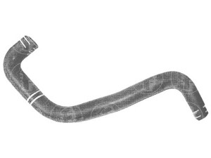 FARE SA 7495 radiatoriaus žarna 
 Aušinimo sistema -> Žarnelės/vamzdeliai/sujungimai -> Radiatoriaus žarnos
46449997