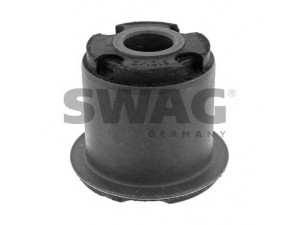 SWAG 62 60 0002 valdymo svirties/išilginių svirčių įvorė 
 Ašies montavimas/vairavimo mechanizmas/ratai -> Valdymo svirtis/pasukamosios svirties sujungimas -> Montavimas/sutvirtinimas
3523.40