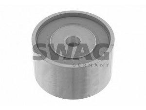 SWAG 81 92 6895 kreipiantysis skriemulys, paskirstymo diržas 
 Diržinė pavara -> Paskirstymo diržas/komplektas -> Laisvasis/kreipiamasis skriemulys
13503-50010, 13503-50011, 13503-50010