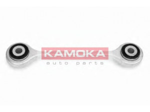 KAMOKA 9963565 šarnyro stabilizatorius 
 Ašies montavimas/vairavimo mechanizmas/ratai -> Stabilizatorius/fiksatoriai -> Savaime išsilyginanti atrama
7L0 411 317, 7L0 411 317