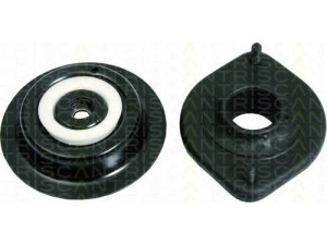 TRISCAN 8500 24911 pakabos statramsčio atraminis guolis 
 Ašies montavimas/vairavimo mechanizmas/ratai -> Montavimas, pakabos statramstis
344519, 90445208