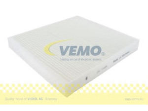VEMO V10-30-0003 filtras, salono oras 
 Techninės priežiūros dalys -> Techninės priežiūros intervalai
5Q0 819 644, 5Q0 819 653