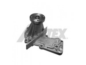 AIRTEX 1848 vandens siurblys 
 Aušinimo sistema -> Vandens siurblys/tarpiklis -> Vandens siurblys
1612704880, 1376162, 1406479, 1472867