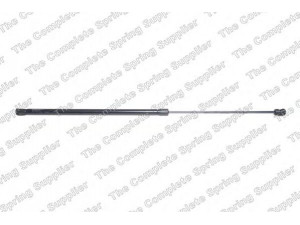 LESJÖFORS 8127580 dujinė spyruoklė, bagažinė 
 Priedai -> Bagažinė/pakrovimo skyrius
1766176, AM51U406A10AD