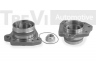 TREVI AUTOMOTIVE WB1997 rato guolio komplektas 
 Ašies montavimas/vairavimo mechanizmas/ratai -> Rato stebulė/montavimas -> Rato guolis
42200S10A01