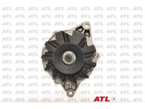 ATL Autotechnik L 30 810 kintamosios srovės generatorius 
 Elektros įranga -> Kint. sr. generatorius/dalys -> Kintamosios srovės generatorius
1 204 017, 1 204 111, 1 204 161