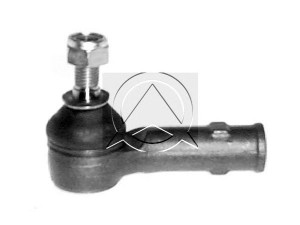 SIDEM 64230 skersinės vairo trauklės galas 
 Vairavimas -> Vairo mechanizmo sujungimai
701 419 811 A