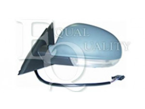 EQUAL QUALITY RS02149 išorinis veidrodėlis 
 Kėbulas -> Langai/veidrodėliai -> Veidrodėlis
3B1857507P01C