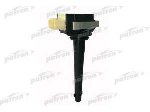 PATRON PCI1196 ritė, uždegimas 
 Kibirkšties / kaitinamasis uždegimas -> Uždegimo ritė
82 00 699 627