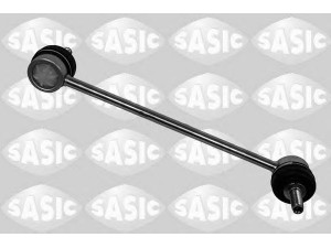 SASIC 2306194 šarnyro stabilizatorius 
 Ašies montavimas/vairavimo mechanizmas/ratai -> Stabilizatorius/fiksatoriai -> Savaime išsilyginanti atrama
LR002876