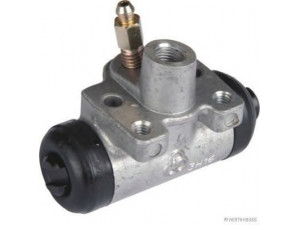 MAGNETI MARELLI 600000081300 rato stabdžių cilindras
43301-S10-003, 43301-SM5-A01