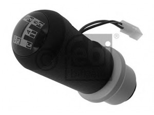 FEBI BILSTEIN 40043 pavarų svirties galvelė
1 369 977, 1 482 996