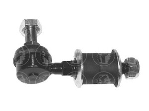 FARE SA F0011N šarnyro stabilizatorius 
 Ašies montavimas/vairavimo mechanizmas/ratai -> Stabilizatorius/fiksatoriai -> Pasukimo trauklė
5461850Y00