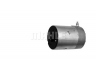 MAHLE ORIGINAL MM 367 elektrovariklis