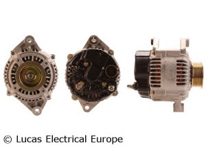 LUCAS ELECTRICAL LRA02832 kintamosios srovės generatorius 
 Elektros įranga -> Kint. sr. generatorius/dalys -> Kintamosios srovės generatorius
4609230, 4609230AA
